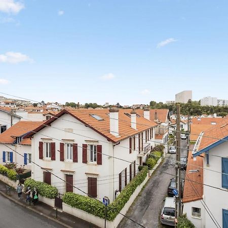 Studio Labordette - Welkeys Biarritz Ngoại thất bức ảnh