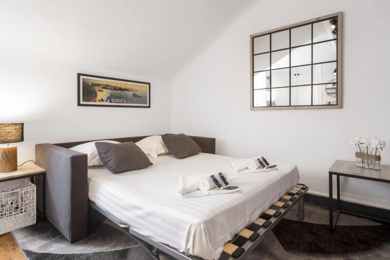Studio Labordette - Welkeys Biarritz Ngoại thất bức ảnh