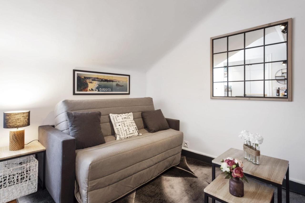 Studio Labordette - Welkeys Biarritz Ngoại thất bức ảnh