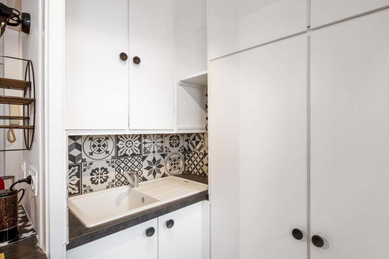 Studio Labordette - Welkeys Biarritz Ngoại thất bức ảnh